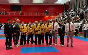 Championnat de France (Lille)