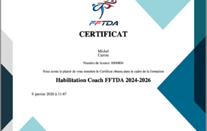 Habilitation Coach 2024-2026