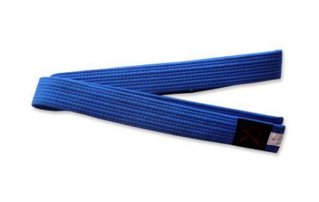 Ceintures Bleues