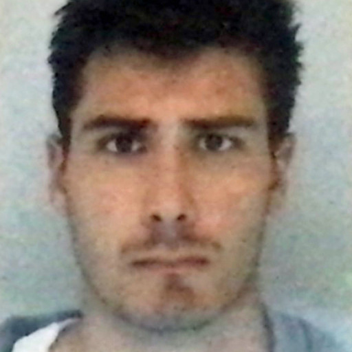 Edouard Aldebert