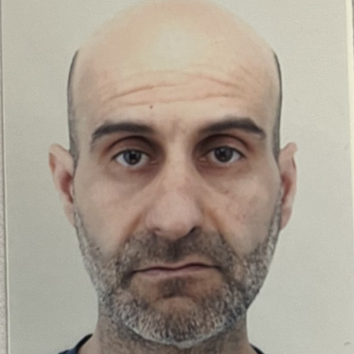 Omar Benzid