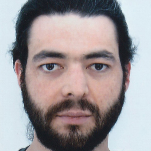 Romain Nicolle