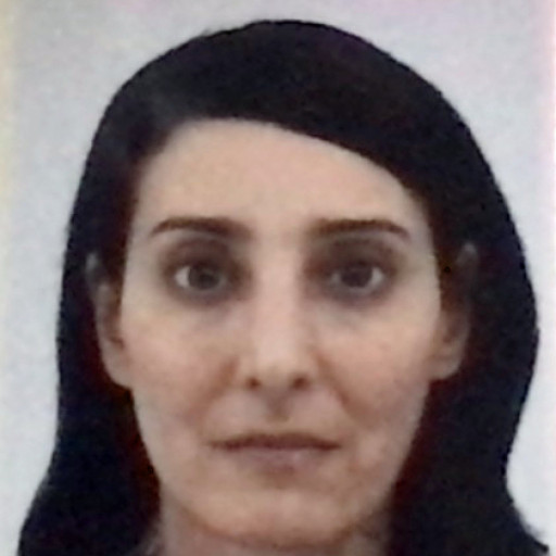 Mouna Mrad